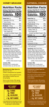 Magic Spoon - High Protein Grain Free Cereal - 7oz