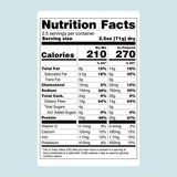 Kaizen - High Protein Low Carbs Mac & Cheese - 178g