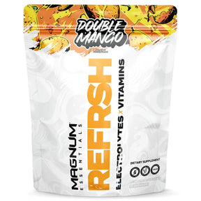 Magnum - Refresh Electrolytes - 15 Packets