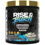 Magnum - Rise & Burn - 40 servings
