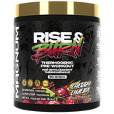 Magnum - Rise & Burn - 40 servings
