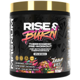 Magnum - Rise & Burn - 40 servings