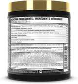 Magnum - Rise & Burn - 40 servings