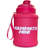 Mug Mammoth 2,5 l. Couleur Baie mate