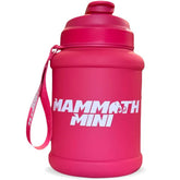 Mammoth Mug 2.5 l. Matte Berry