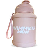 Mammoth Mug 2.5 l. Matte Blush