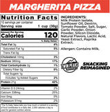 Twin Peaks - Keto High Protein Puffs