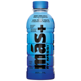 Mas+ hydrate berry copa crush 500ml