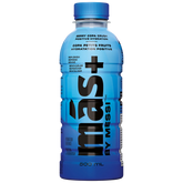 Mas+ hydrate berry copa crush 500ml