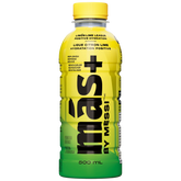 Mas+ hydrate limon lime league 500ml