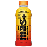 Mas+ hydrate orange d'or 500ml
