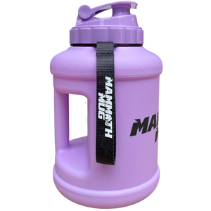 Mug Mammoth 2,5 l. Lavande mate