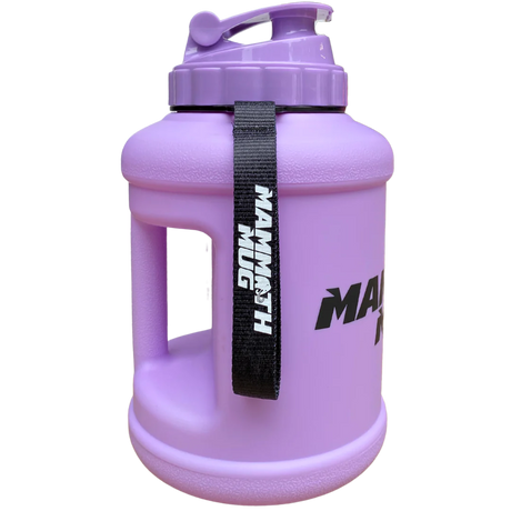Mammoth Mug 2.5 l. Matte Lavender