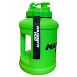 Mammoth Mug 2.5 l. Matte Neon Green
