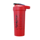 Pro Supps -  Shaker Mr.Hyde 20oz Red