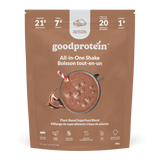 Good Protein - All-in-One Plant Based Superfood Protein Blend - 880g