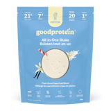 Good Protein - All-in-One Plant Based Superfood Protein Blend - 880g