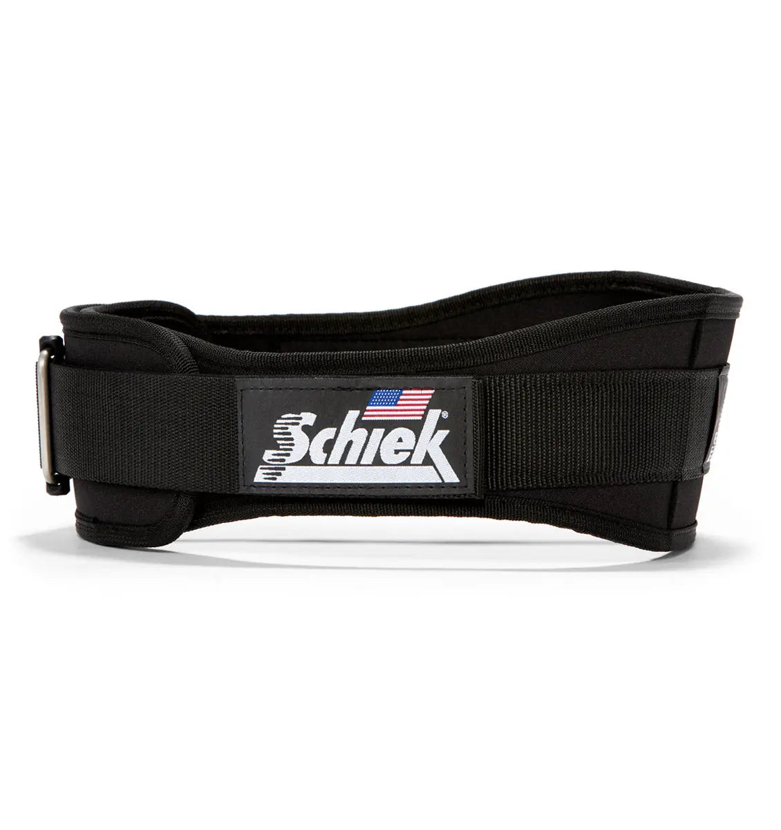 Ceinture de levage Schiek 2004 noire