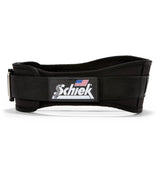 Ceinture de levage Schiek 2004 noire