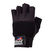 Schiek Lifting 530 Gloves Black