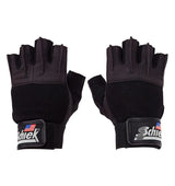 Schiek Lifting 530 Gloves Black