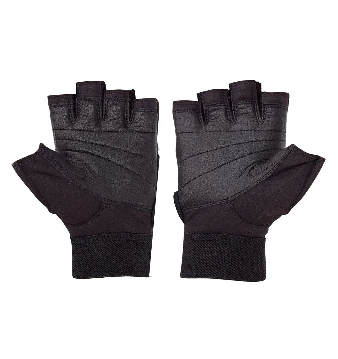 Schiek Lifting 530 Gloves Black