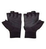 Schiek Lifting 530 Gloves Black