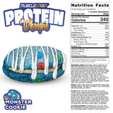 MuscleSport - Protein Whoopie Pie 85g - Box 6