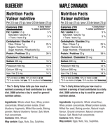 Flourish - Protein Mug Cake - 75g