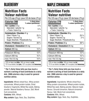 Flourish - Protein Mug Cake - 75g