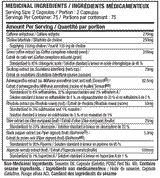 MuscleTech - Super Elite Hydroxycut Hardcore - 150 caps