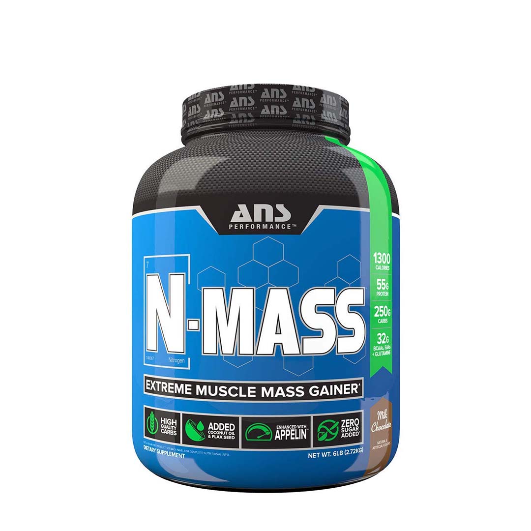 ANS Performance N-Mass 6 lbs