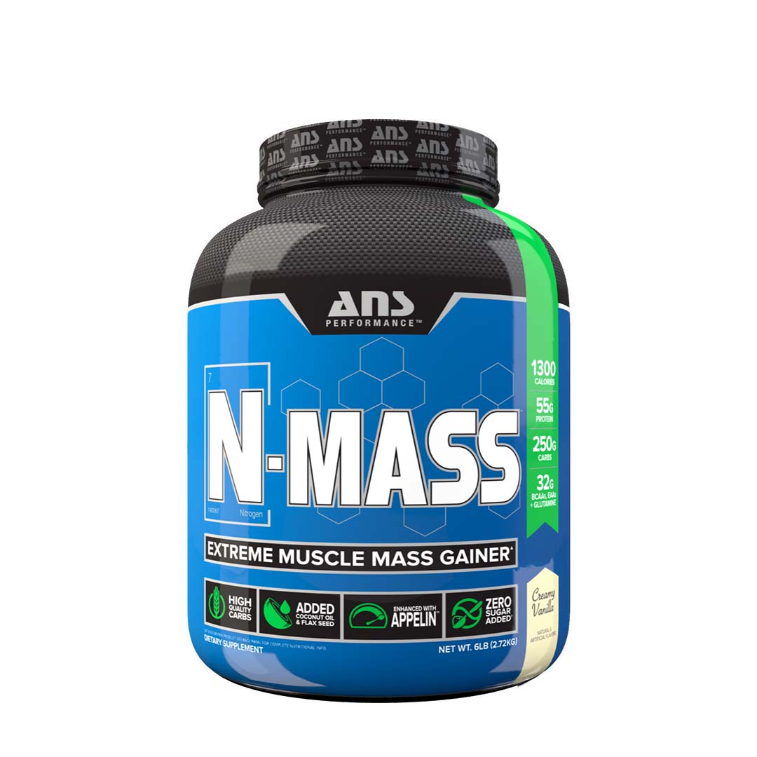 ANS Performance N-Mass 6 lbs