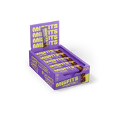 MissFits - Vegan Protein Bar 50g - Box 15