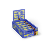 MissFits - Vegan Protein Bar 50g - Box 15