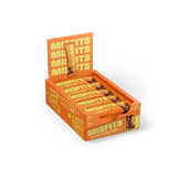 MissFits - Vegan Protein Bar 50g - Box 15