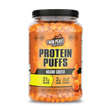 Twin Peaks - Keto High Protein Puffs