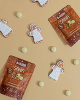 Sana - No Sugar Added Chocolatey Bites - 100g