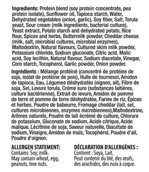 Sin Fit - Protein Chips - Box 7