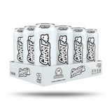 GHOST - Energy Drink USA Pak 12