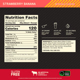 Optimum Nutrition 100% Whey Gold Standard 5lbs