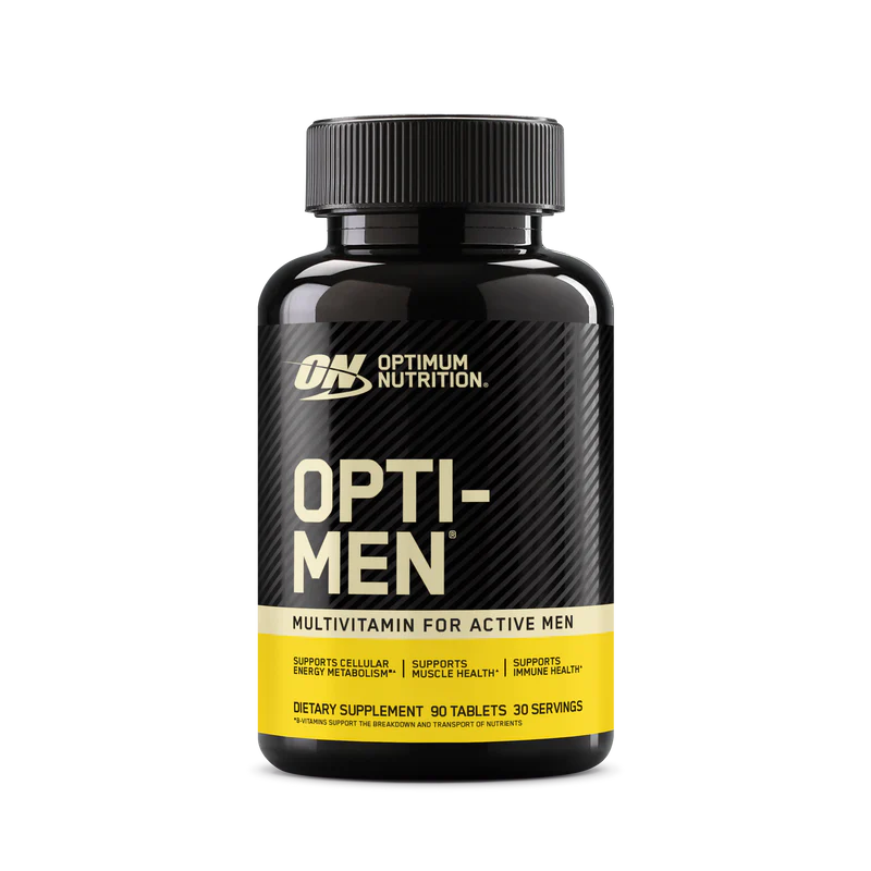 Optimum Nutrition Opti-Men 90 tabs