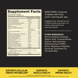 Optimum Nutrition Opti-Men 90 tabs
