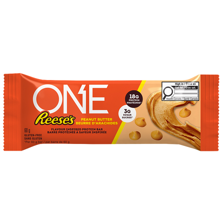 One Bar - High Protein Bar - 60g