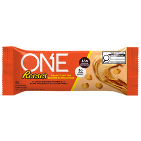 One Bar - High Protein Bar - 60g