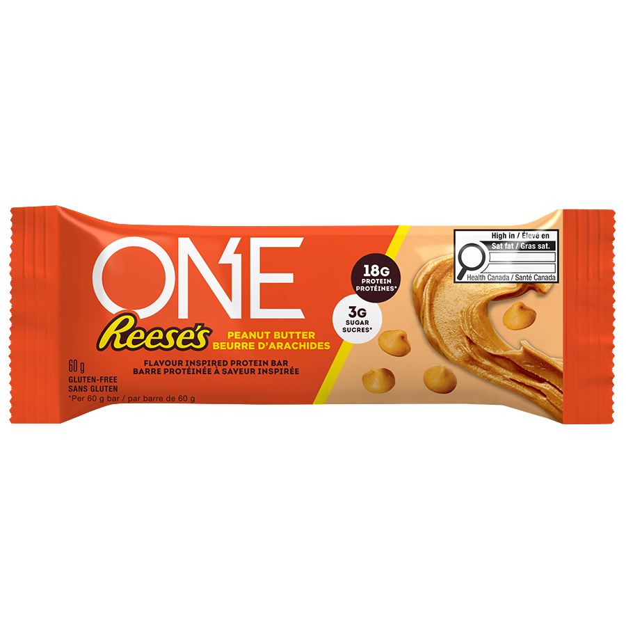 One Bar - High Protein Bar - 60g