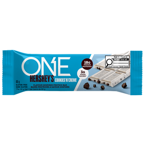 One Bar - High Protein Bar - 60g