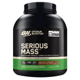 Optimum Nutrition - Serious Mass 6lbs