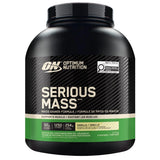 Optimum Nutrition - Serious Mass 6lbs