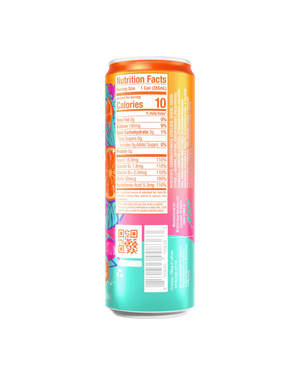 Alani Nu - Energy Drink CAN 12×355ml